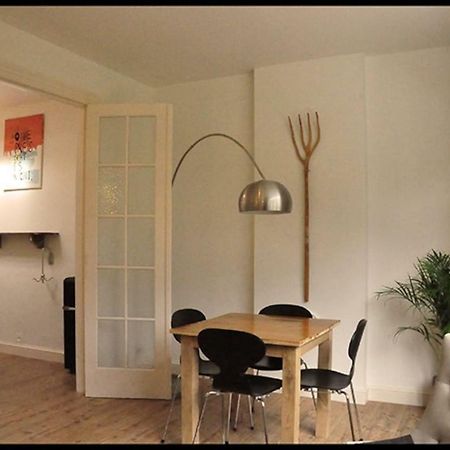 Een Thuis In De Condroz Waulsort Luaran gambar