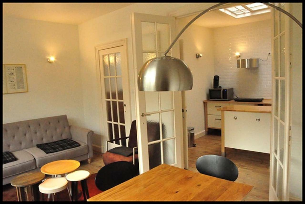 Een Thuis In De Condroz Waulsort Luaran gambar