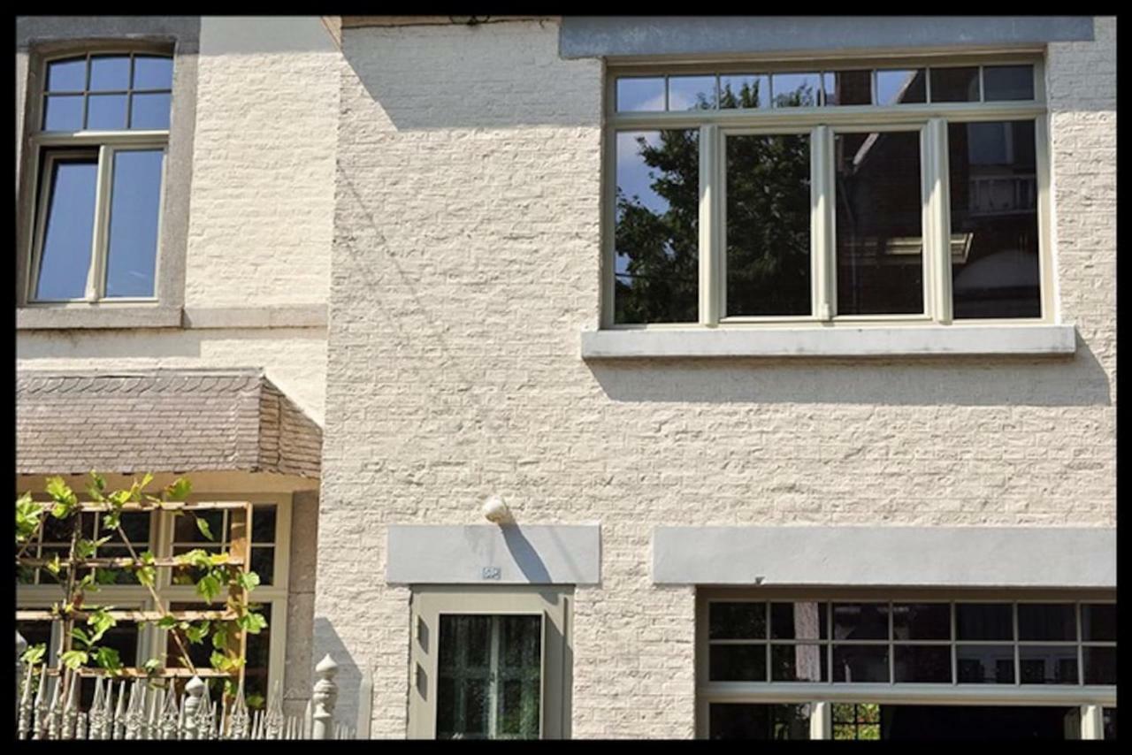 Een Thuis In De Condroz Waulsort Luaran gambar