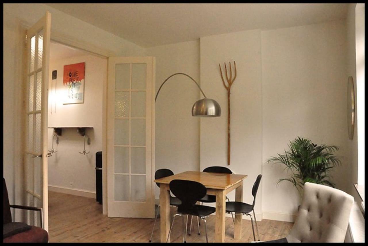 Een Thuis In De Condroz Waulsort Luaran gambar